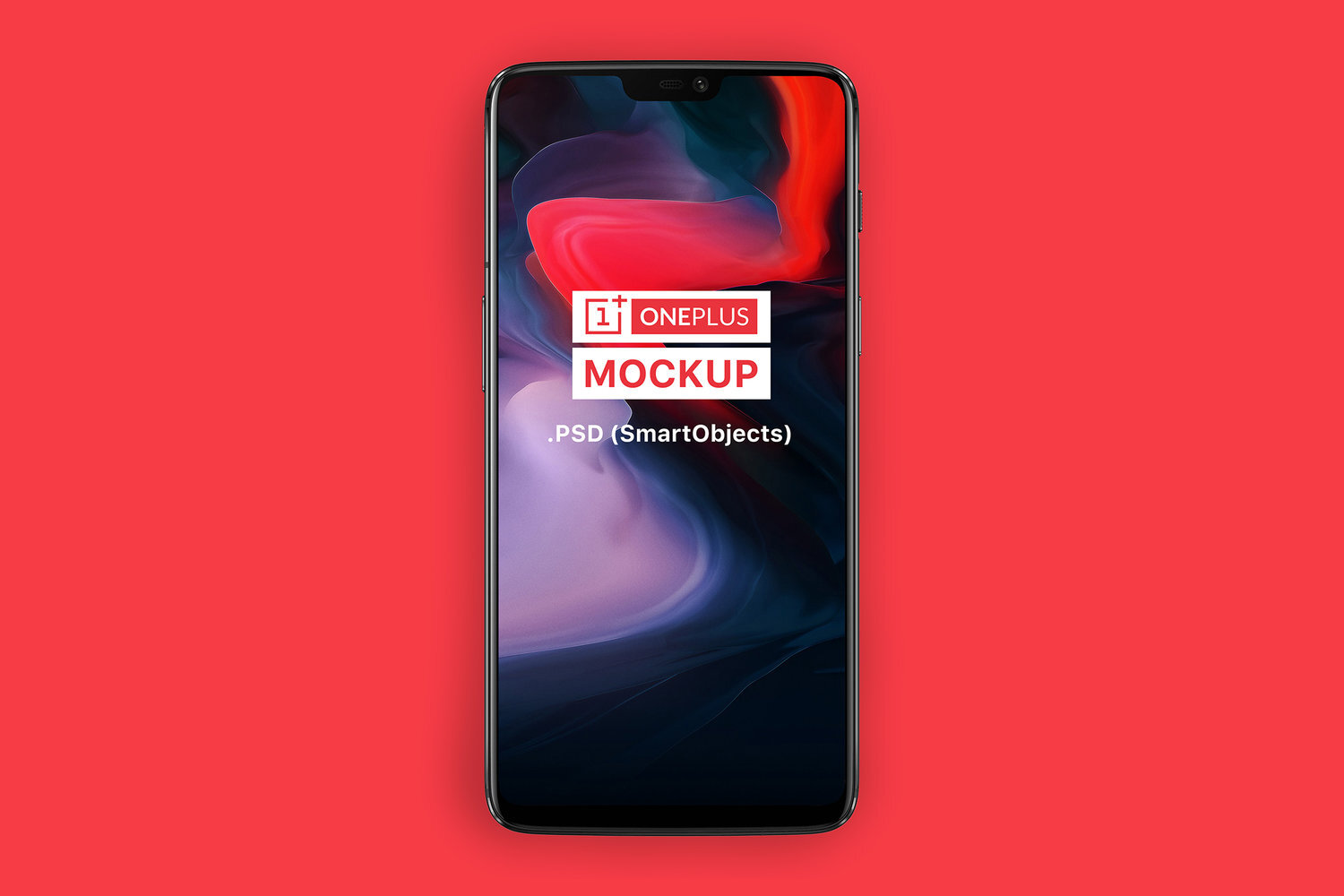 Mobile phone mockups can showcase your app, ui and web designs hassle free. Oneplus 6 Android Phone Mockup Free Amrit Pal Singh 3d Illustrations And Nfts