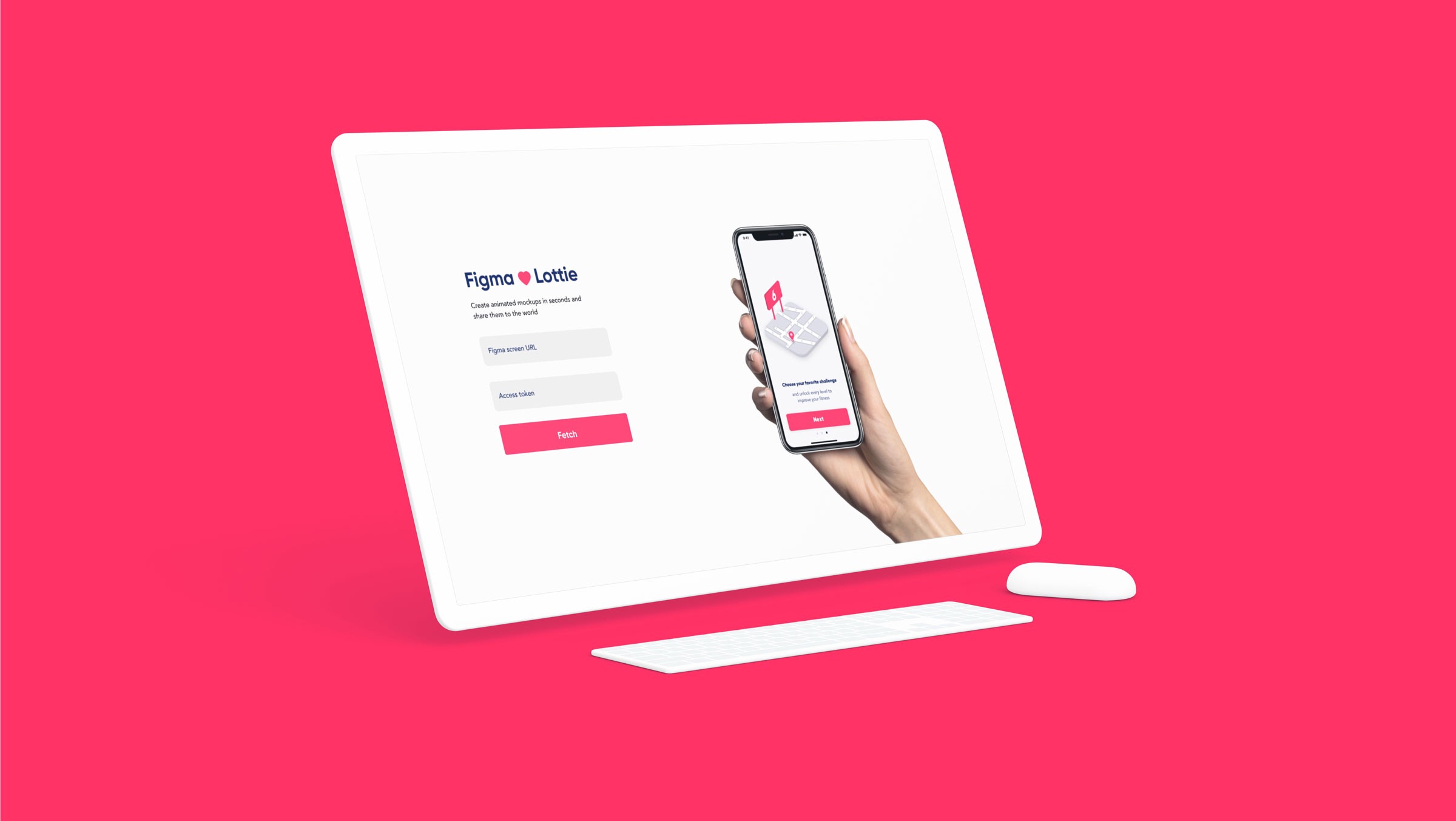 Your mobile design will always look better with a phone mockup. Introducing Figma Lottie Create Animated Mockups In Seconds And By Maxime Robinet Prototypr