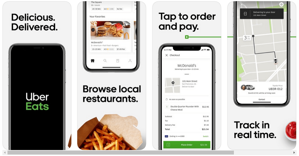 Comp (aka mockup) reviews are a vital step in the design process, but they don't have to be so stressful. App Store Screenshot Mockup Templates Psd Sketch December 2021 Ux Planet