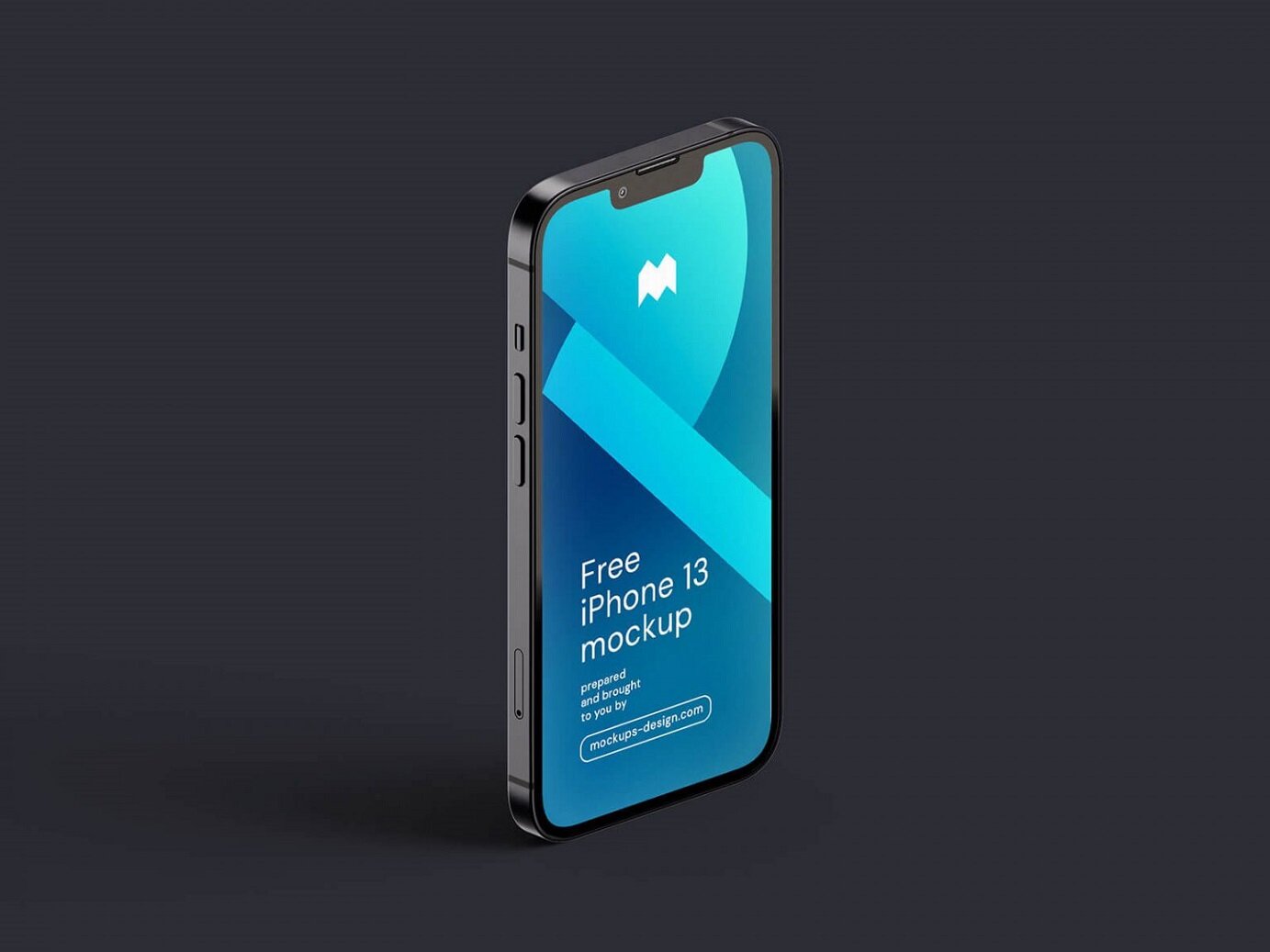 Mockuphone is a free tool that helps you wrap app screenshots in different mobile devices. 6 Free Realistic Iphone 13 3d Rendered Mockup Psd Set Template