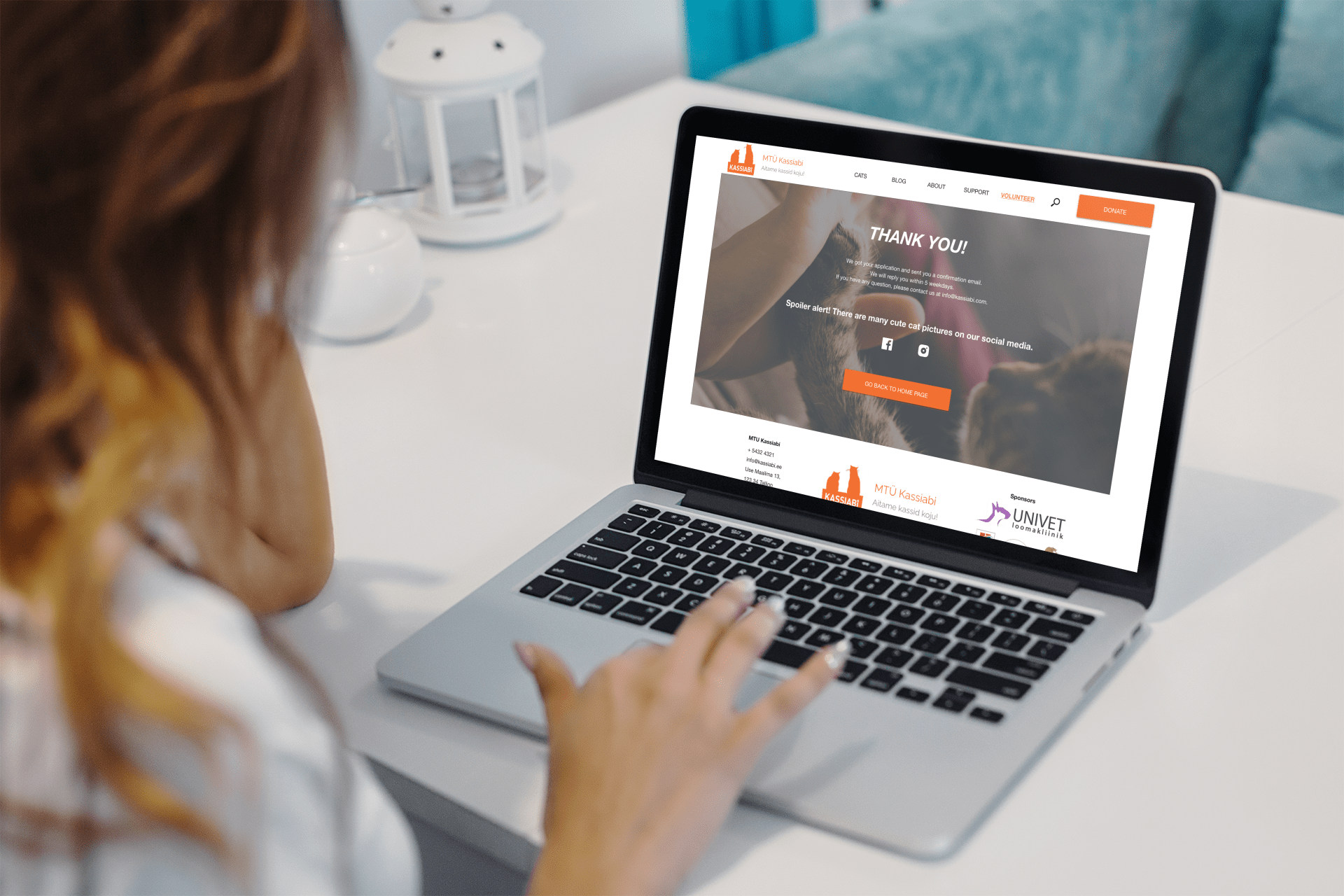 We collect free ui kits for adobe illustrator, adobe photoshop, adobe xd, figma, framer, invision studio . Case Study Responsive Web Design In Adobe Xd Google Ux Certificate Course 6 By Kristyna Mertova Bootcamp