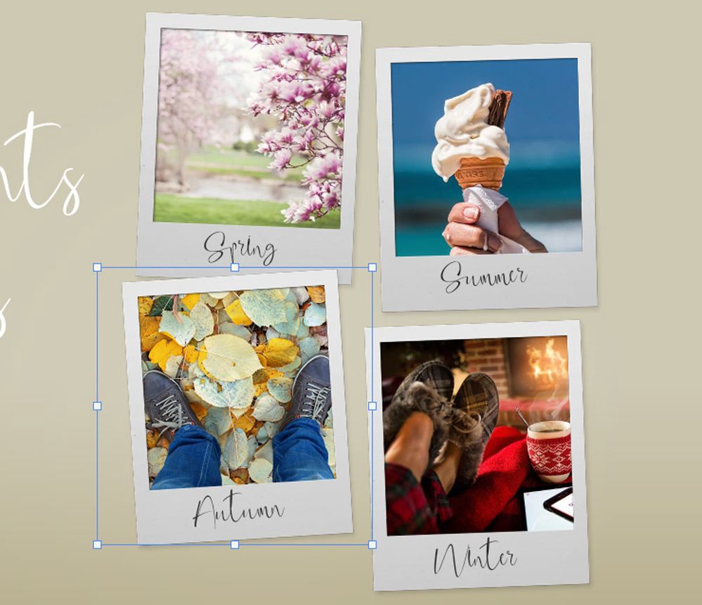 You can showcase your mood . Photoshop Tutorial How To Make A Mood Board Medium