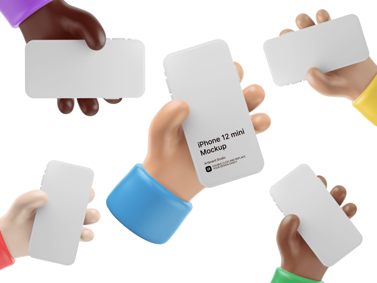 More videos on youtube · launch quicktime player app (you can find it via finder, search or keep it automatically in the tap bar). 3d Iphone 12 Mockup Template