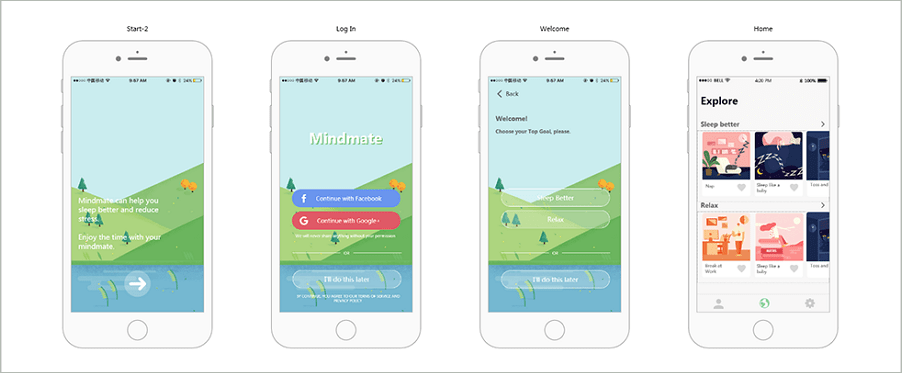While this is usually the case, there are many other considerations like the conditi. 12 Best Free Android Mockup Templates And Mockup Tools In 2018 By Amy Smith Prototypr