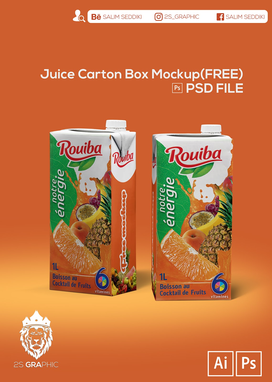 Milk is high in calcium, protein, and vitamin b12 making it a necessary part of your breakfast that'll kick . 15 Free Milk Box Mockup Templates Graphic Design Resources