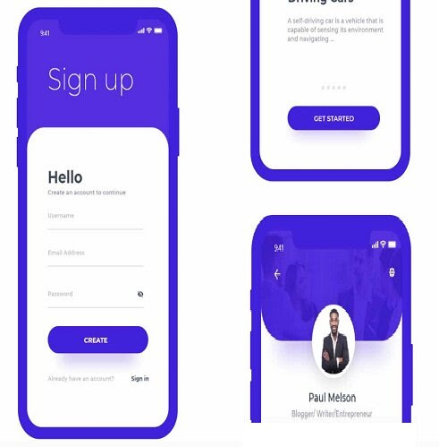 By the time police officers arrive at an emergency, suspects may be long gone. 5 Best Free Phone Android Mockup Templates For Xd