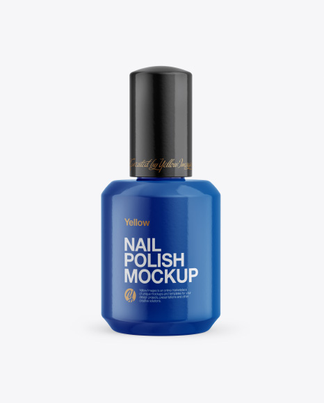 Today, women still use long and fancy nail art designs to convey the same thing. 65 Best Nail Polish Bottle Mockup Templates Graphic Design Resources