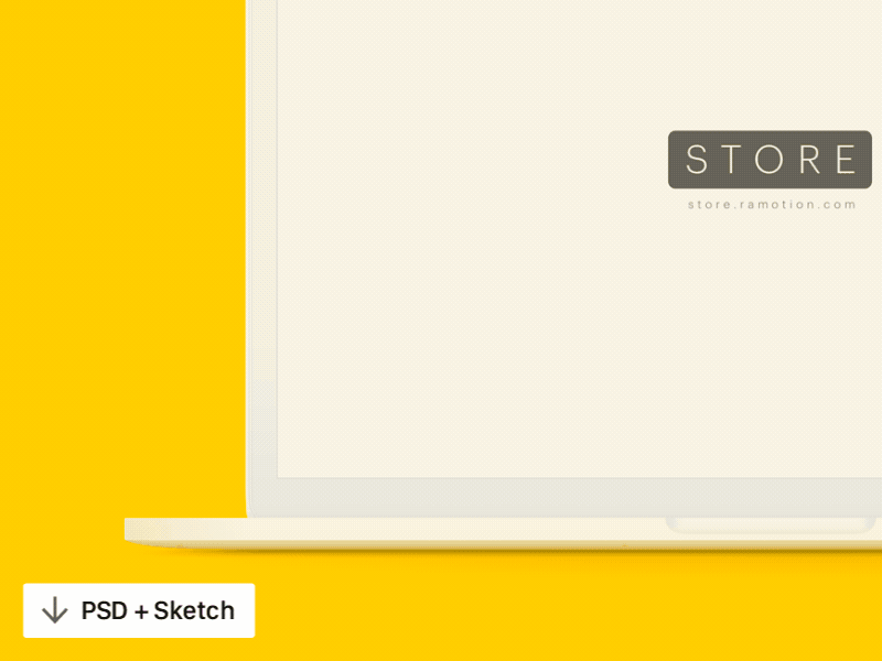 Since it uses smart objects, designers can simply drag . Free Macbook Mockups Psd Sketch December 2021 Ux Planet