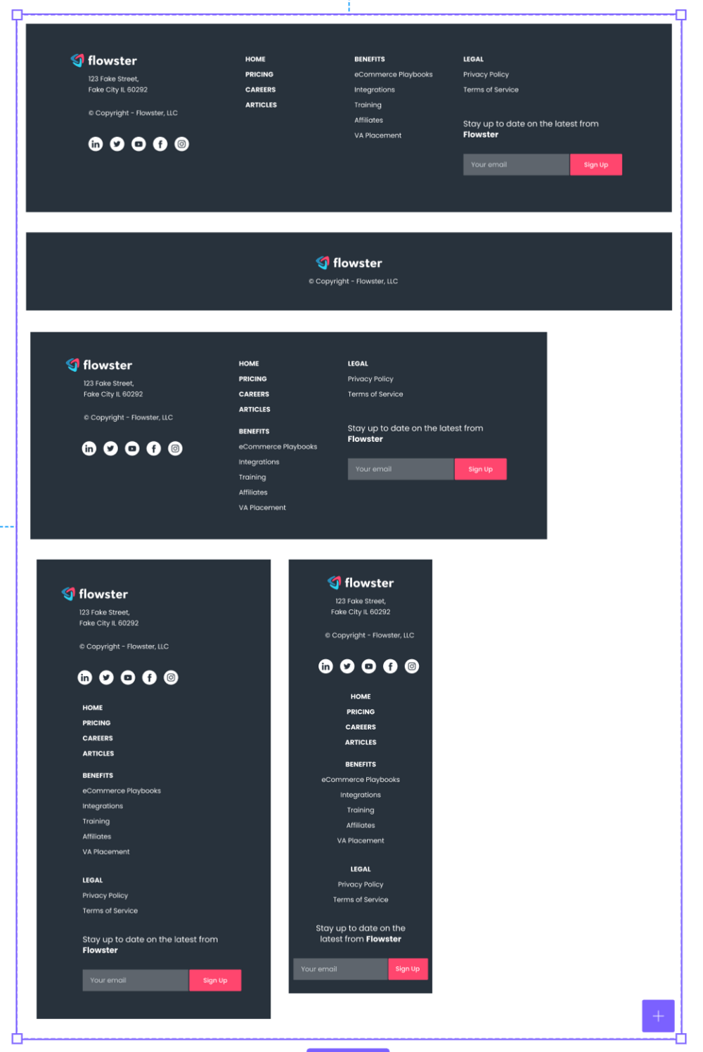 If you haven't noticed, our world is filled with plants. Designing In Figma Up Your Game With These Two Critical Tools By Jeremy Abrams Bootcamp