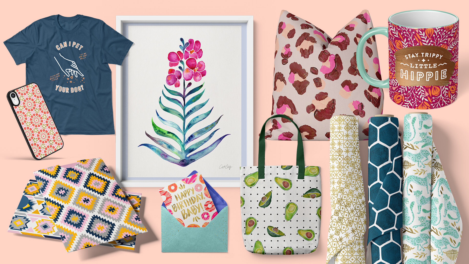 Banners are a great way to decorate your party room, whether you want to send a celebratory message or add a touch of bling to your decor. How To Design Product Mockups Catcoq