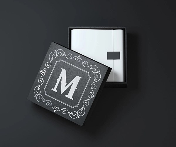 38+ Download Box Mockup Free&nbsp;PSD