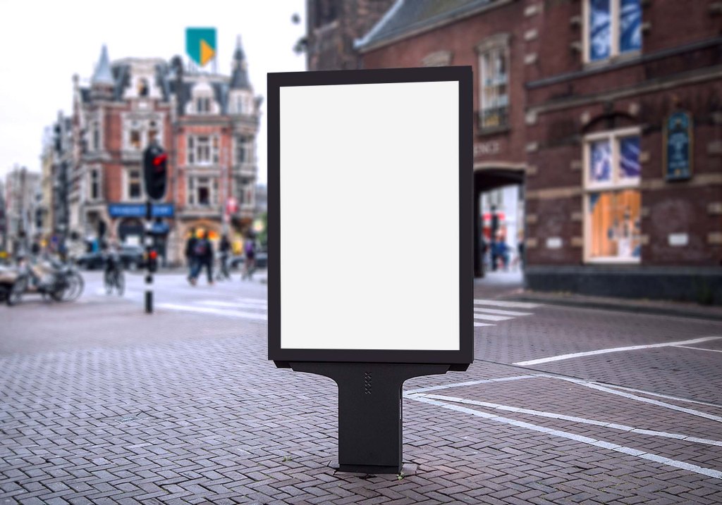 25+ Download Mockup Advertising&nbsp;PSD