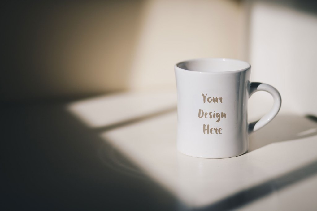 24+ Download Mugs Mockup Free&nbsp;PSD