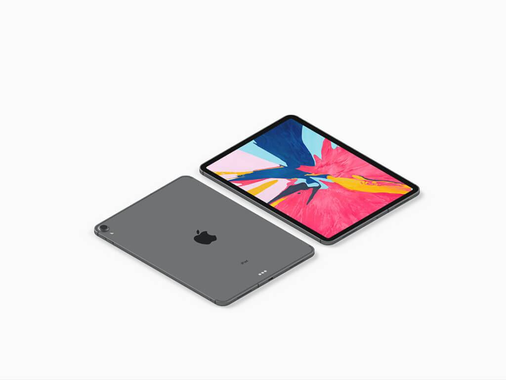 31+ Download Apple Ipad Mockup Psd&nbsp;PSD
