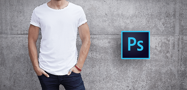 10+ Download How To Mockup A T-Shirt In Photoshop&nbsp;PSD