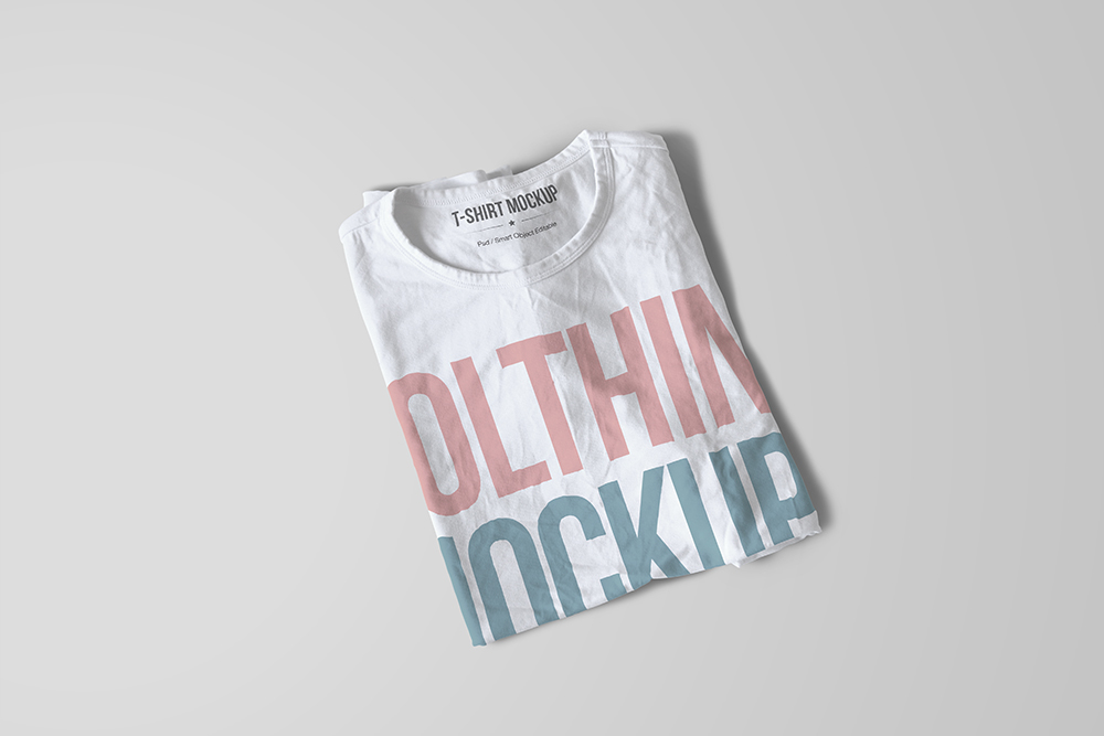 32+ Download T Shirt Mockups Free Psd Mockup&nbsp;PSD