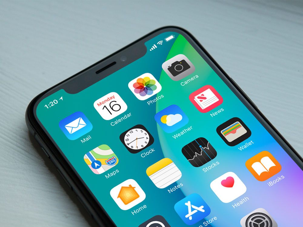 31+ Download Android App Icon Mockup&nbsp;PSD