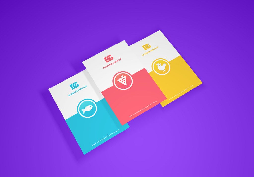 33+ Download Mobile App Screen Mockup Psd&nbsp;PSD