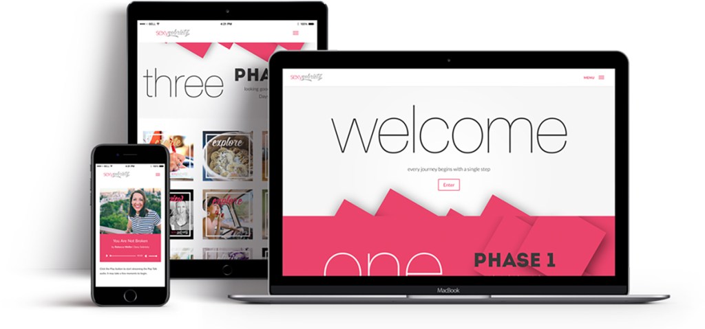 40+ Download Macbook Ipad And Iphone Mockup&nbsp;PSD