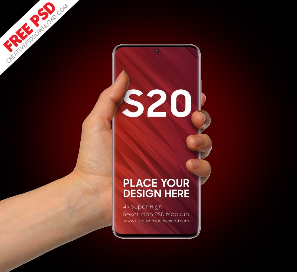 28+ Download Linkedin Mobile Mockup Psd Free&nbsp;PSD