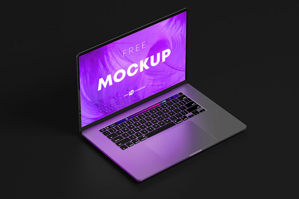 42+ Download Mockup Macbook Free&nbsp;PSD