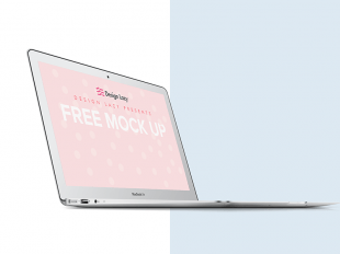 34+ Download Macbook Air Mockup Png&nbsp;PSD