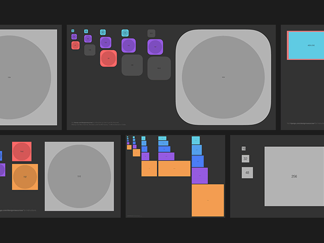 32+ Download Mobile App Icon Mockup Free&nbsp;PSD