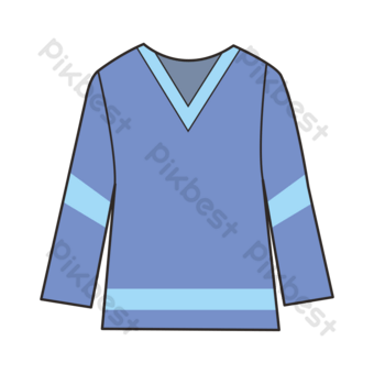 34+ Download Mockup Jersey Long Sleeve Cdr&nbsp;PSD