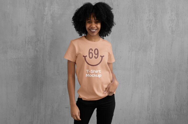 Find & download free graphic resources for women shirt mockup. 90 Best T Shirt Mockup Templates For Free Download 2021 Update 365 Web Resources