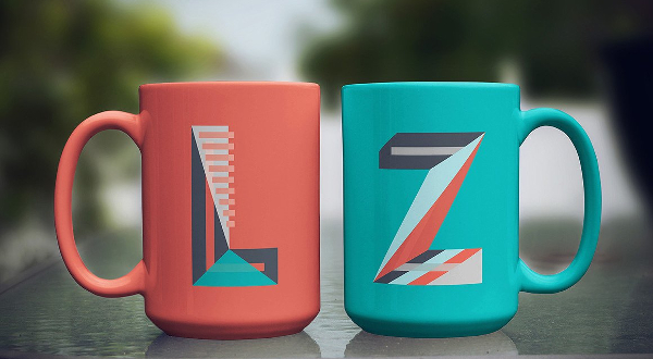 There’s nothing like a good cup of coffee, especially when you’re drinking it out of your own custom ceramic coffee mug. Mug Mockups 39 Free Psd Ai Eps Vector Format Download