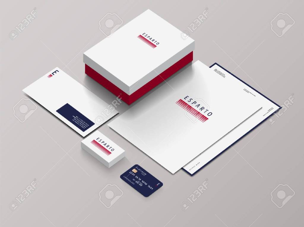 44+ Download Logo Presentation Mockup Template&nbsp;PSD