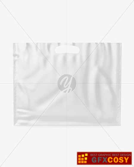 41+ Download Clear Plastic Bag Mockup Free&nbsp;PSD