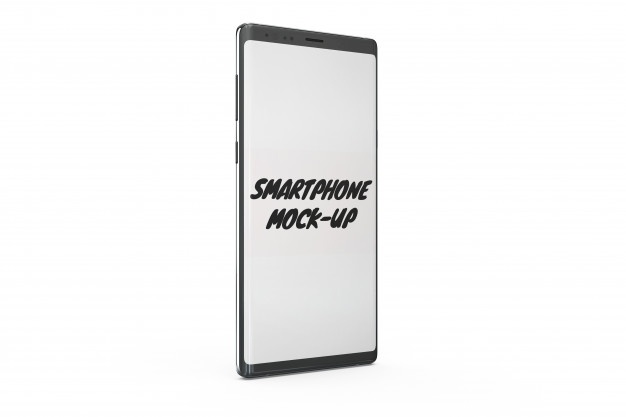 40+ Download Free Android Mobile Mockup Psd&nbsp;PSD