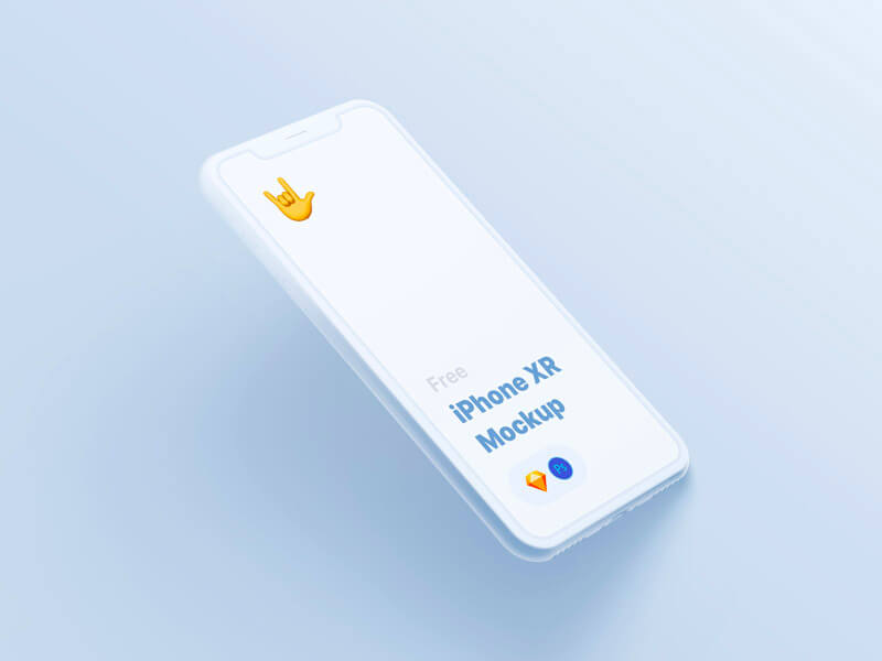 18+ Download Mobile Phone Mockup Figma&nbsp;PSD