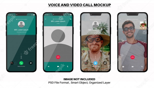 38+ Download Mobile Mockup Video&nbsp;PSD