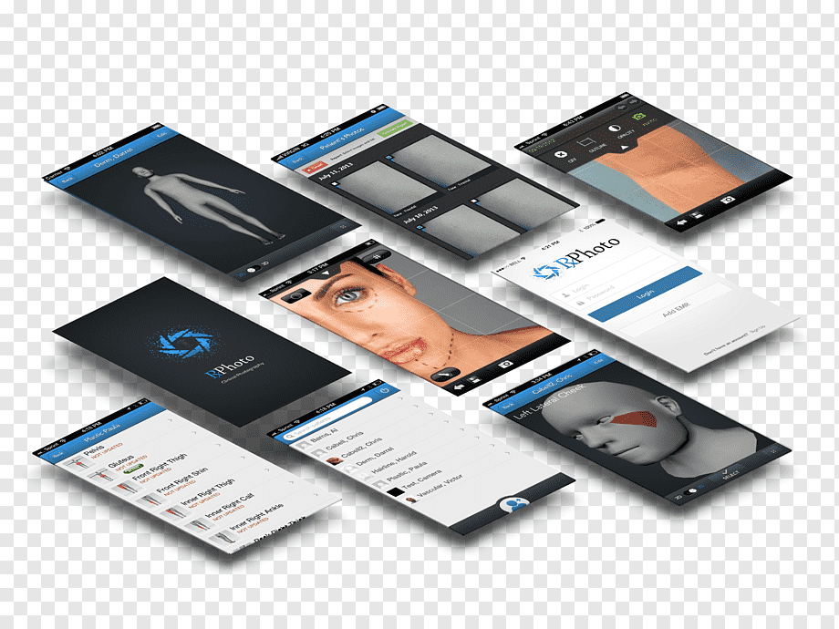 45+ Download Ui Mobile Mockup&nbsp;PSD