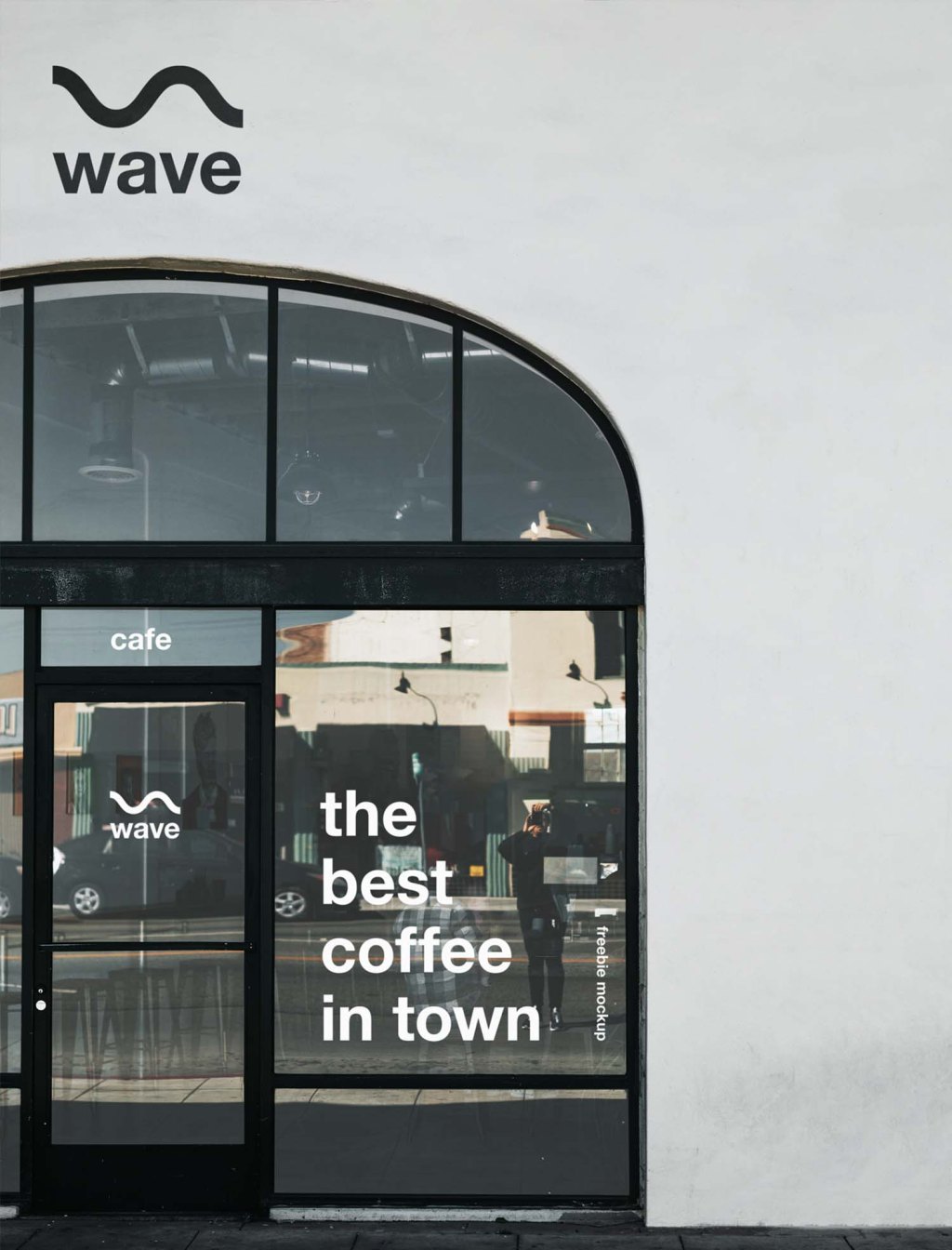 33+ Download Storefront Window Mockup Free&nbsp;PSD