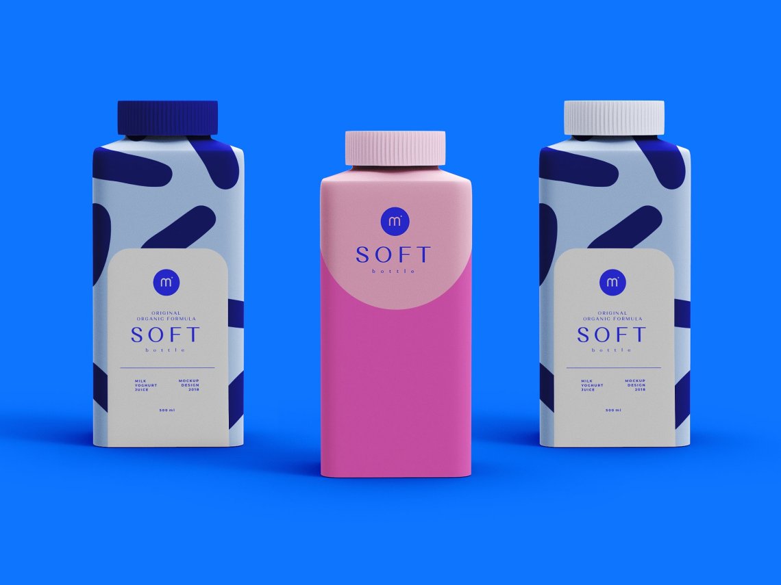 Follow the link to download free mineral water bottle mockup in psd: Aluminum Water Bottle Mockup Free Psd Free Psd Mockup All Template Design Assets