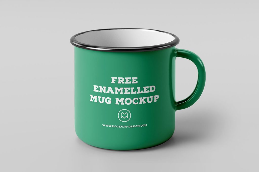 41+ Download Mug Logo Mockup Free&nbsp;PSD