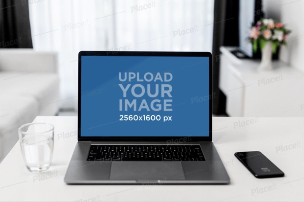 38+ Download Mockup Macbook&nbsp;PSD
