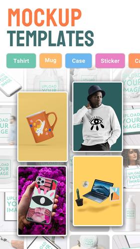 42+ Download Logo Mockup Apk&nbsp;PSD