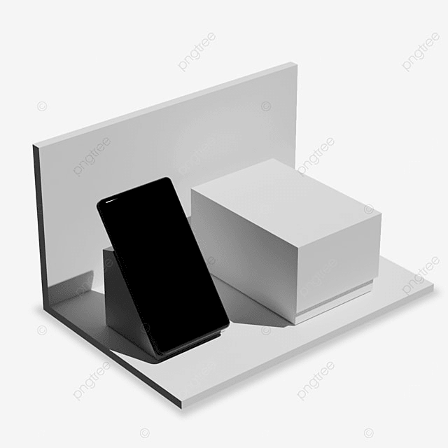 21+ Download Mobile Phone Box Mockup&nbsp;PSD