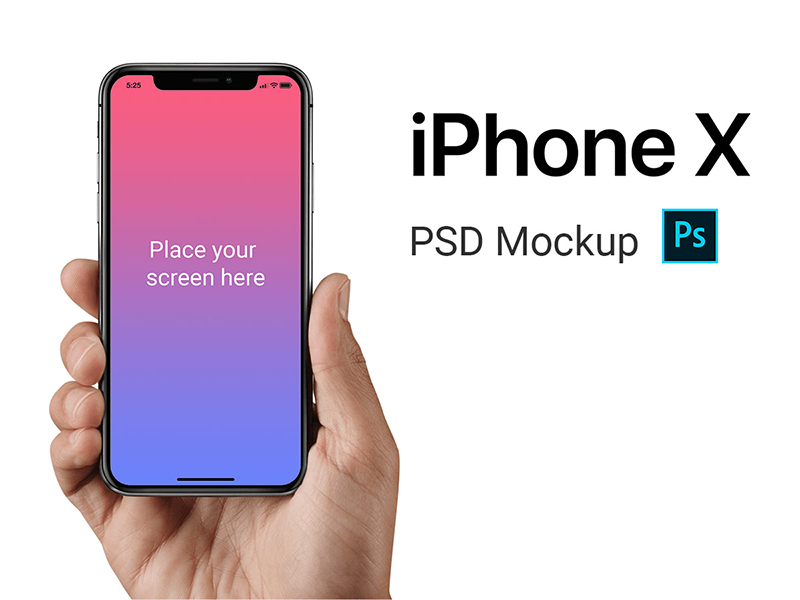43+ Download Ios Mockup Psd Free&nbsp;PSD