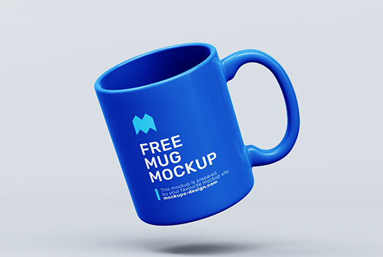 22+ Download Free Mug Mockup Generator Online&nbsp;PSD