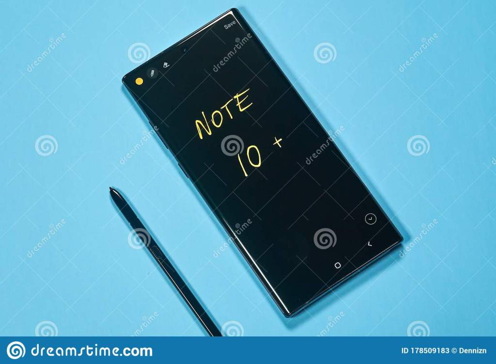 25+ Download Note 10 Plus Mockup&nbsp;PSD