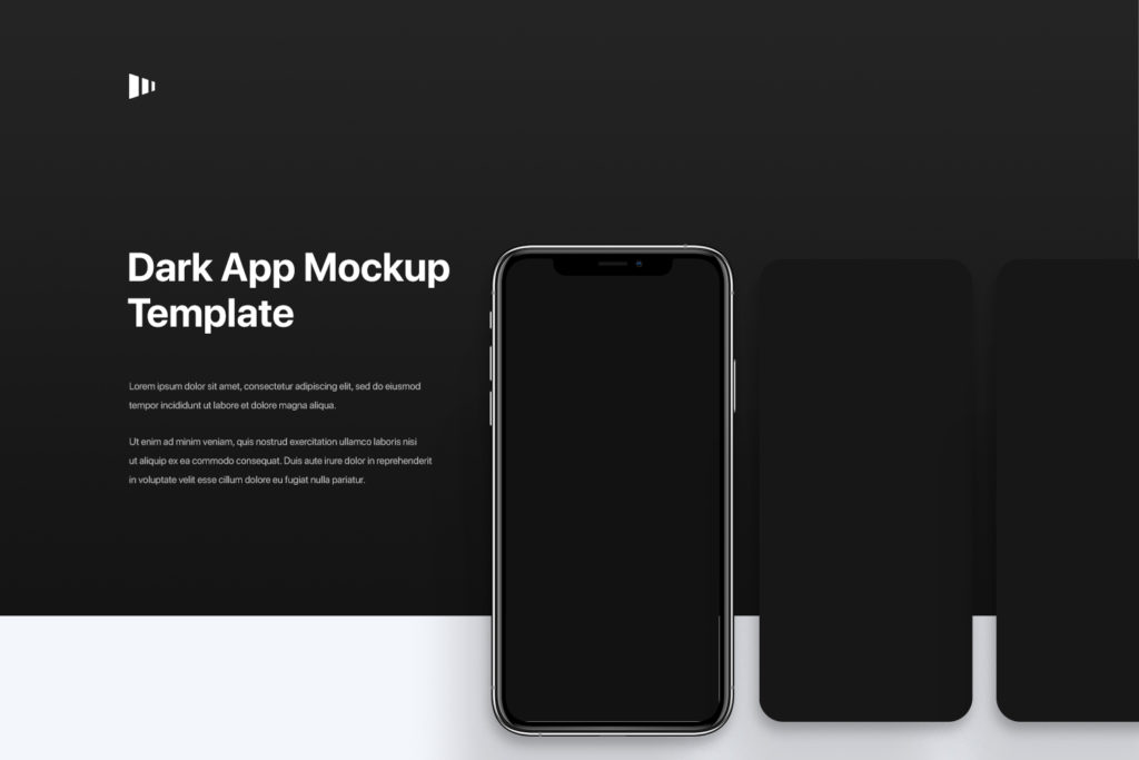 42+ Download Mockup Apps For Iphone&nbsp;PSD