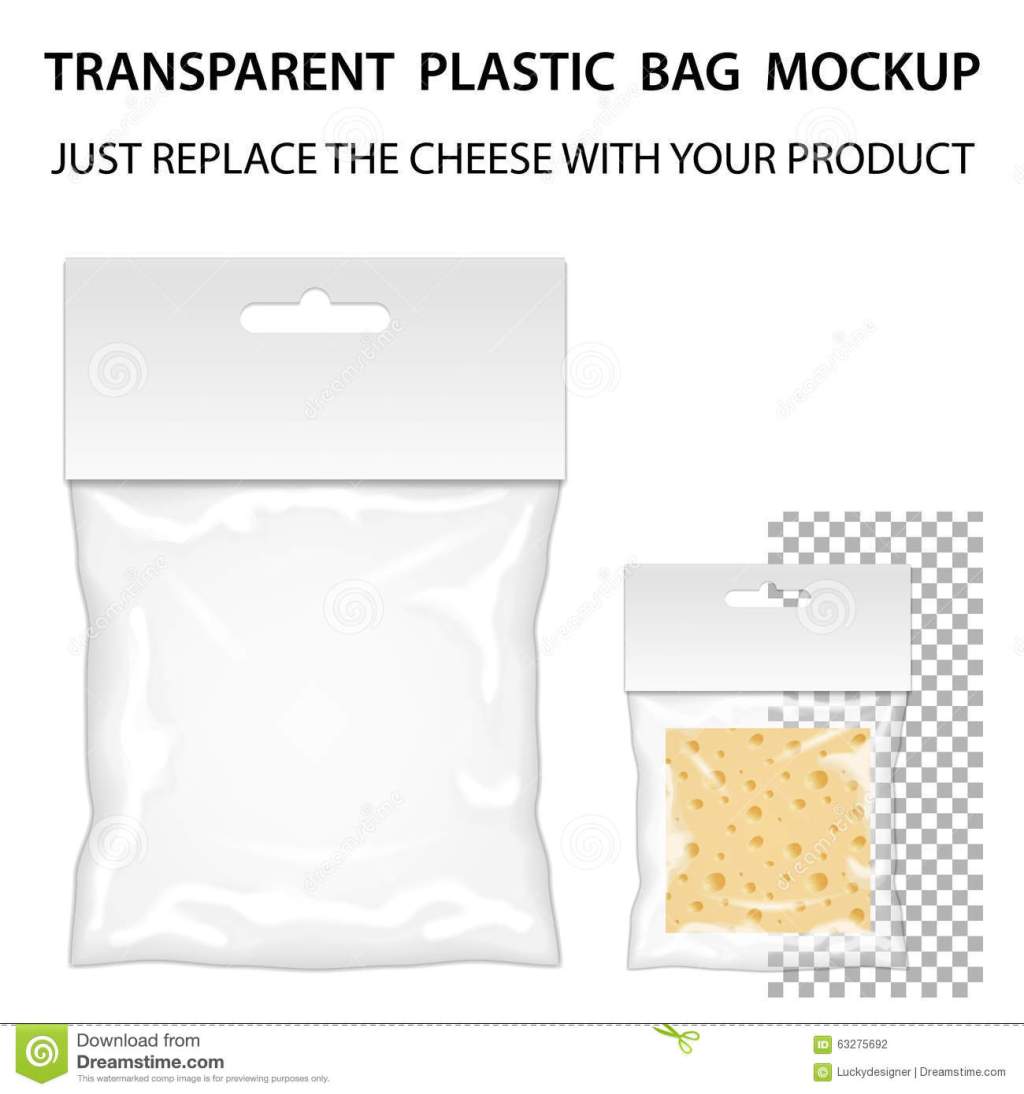 45+ Download Transparent Plastic Bag Mockup Free&nbsp;PSD