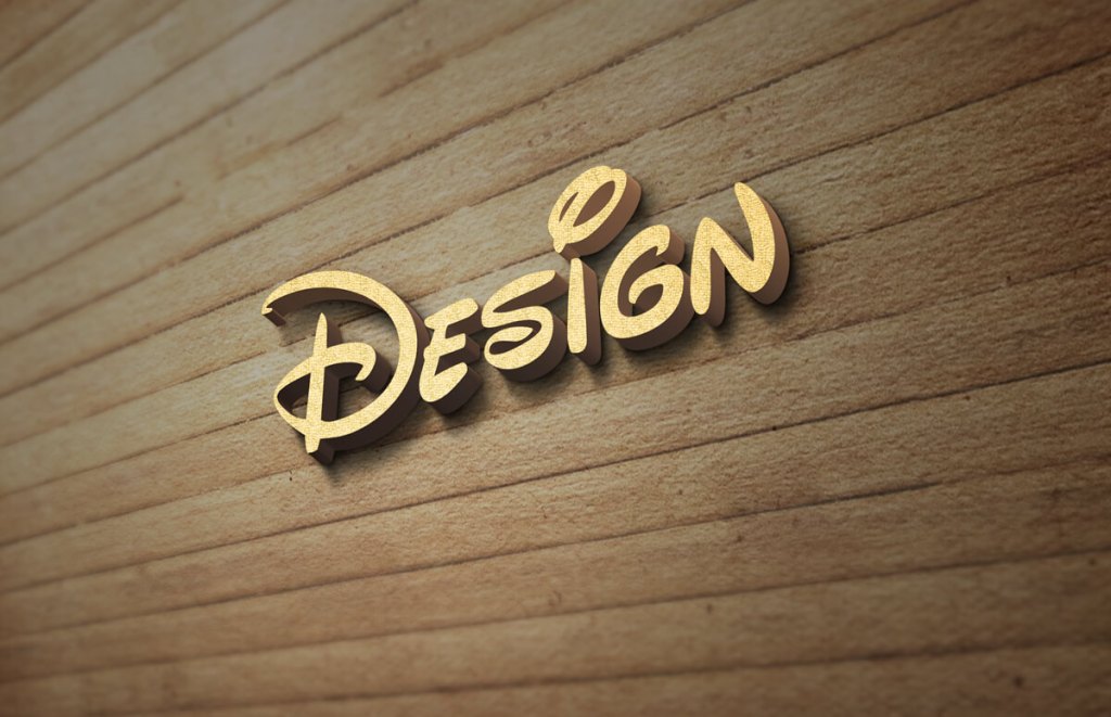40+ Download 3D Mockup Logo Free&nbsp;PSD