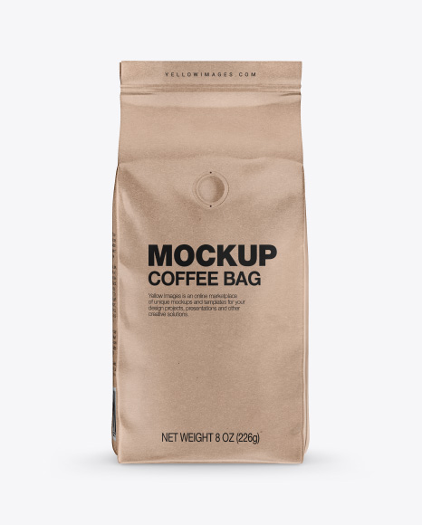 You can check the design look in 4 different . 50 Best Coffee Package Mockup Templates Graphic Design Resources