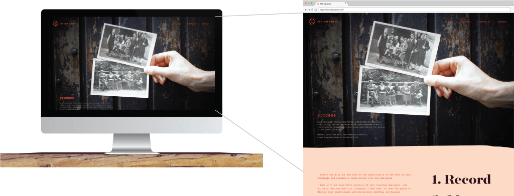44+ Download Website Mockup Size&nbsp;PSD